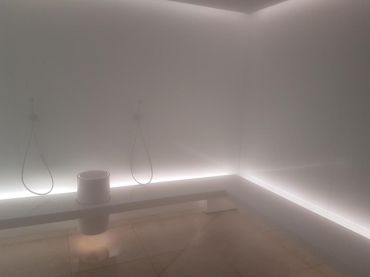 Apartament Baltyk Nadmorskie Tarasy Z Parkingiem Kolobrzeg Luaran gambar